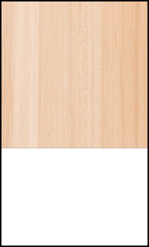 A 12x12 tile laid in the top right corner of a 12 by 20 rectangle.