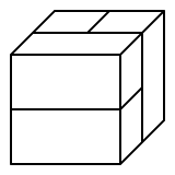 Therefore Blocks CEMC's Open Courseware - A journey through one problem